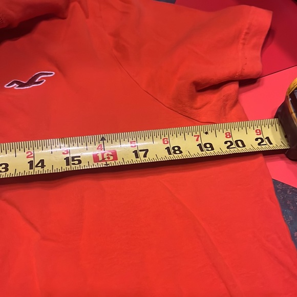 Hollister Tee - Picture 8 of 8